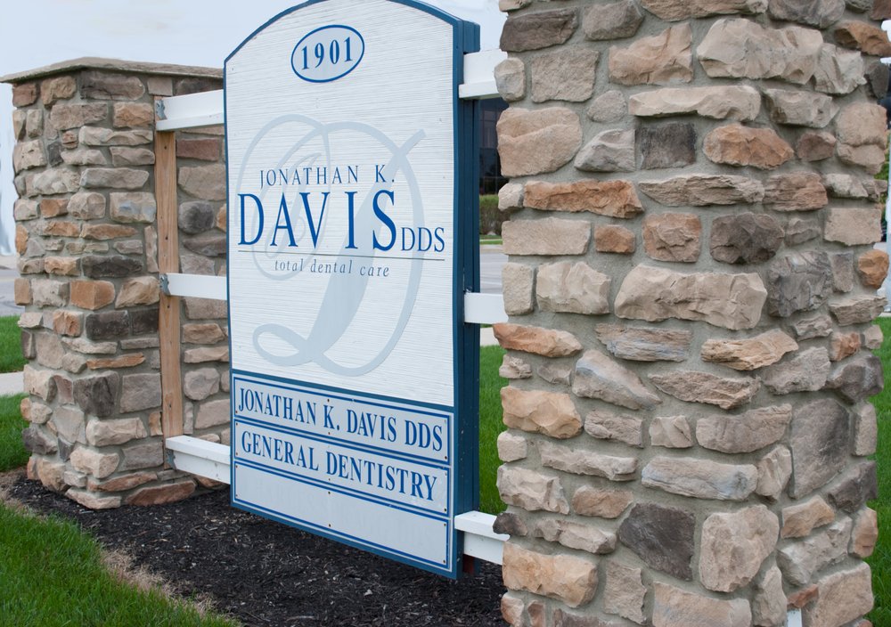 image of business Jonathan K. Davis, DDS