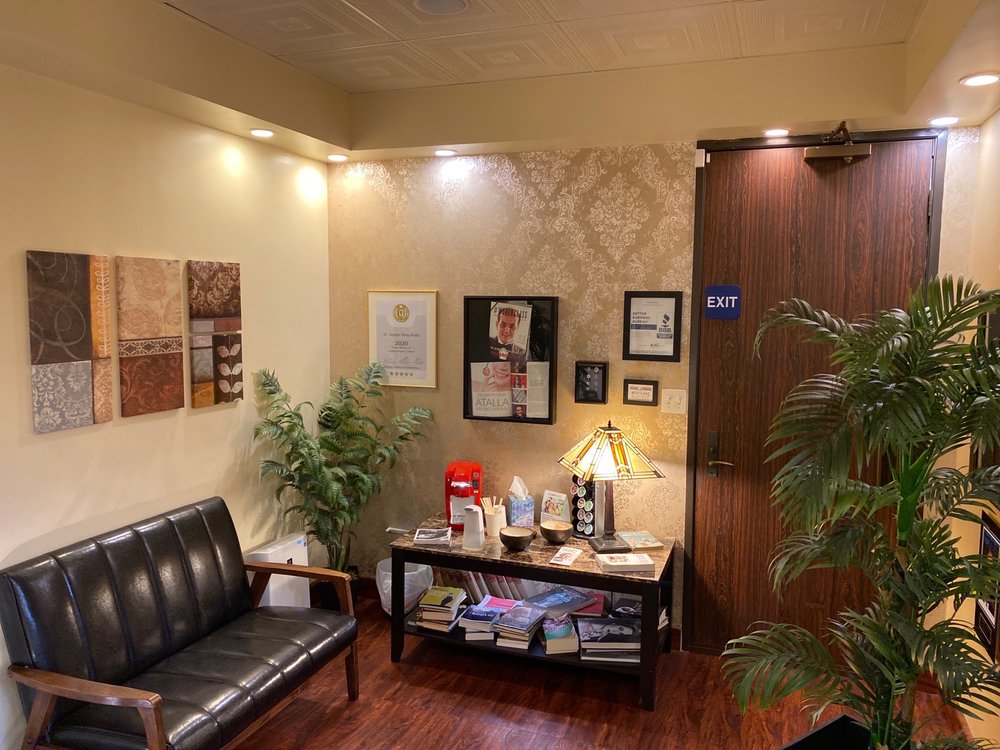 image of business The JM Dental