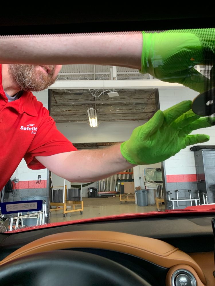 Safelite AutoGlass