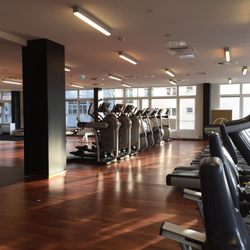 Holmes Place - Gyms - Wilmersdorfer Str. 38, Charlottenburg, Berlin ... Holmes Place - Gyms - Wilmersdorfer Str. 38, Charlottenburg, Berlin ...
