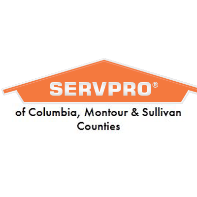 image of business SERVPRO of Columbia Montour & Sullivan Counties