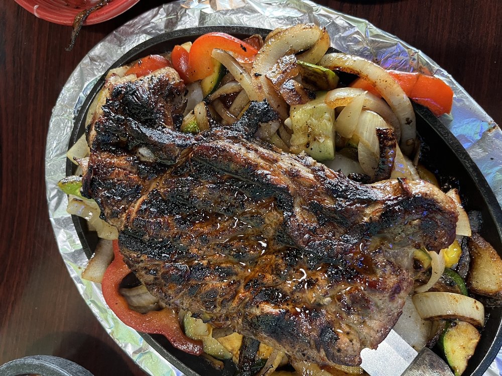 Tello's Mexican Grill