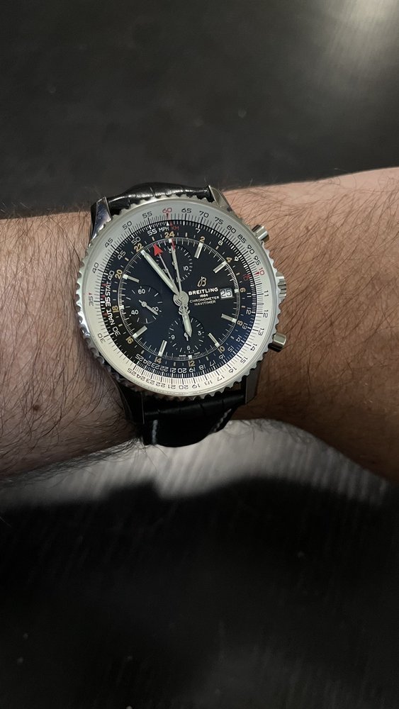 Breitling