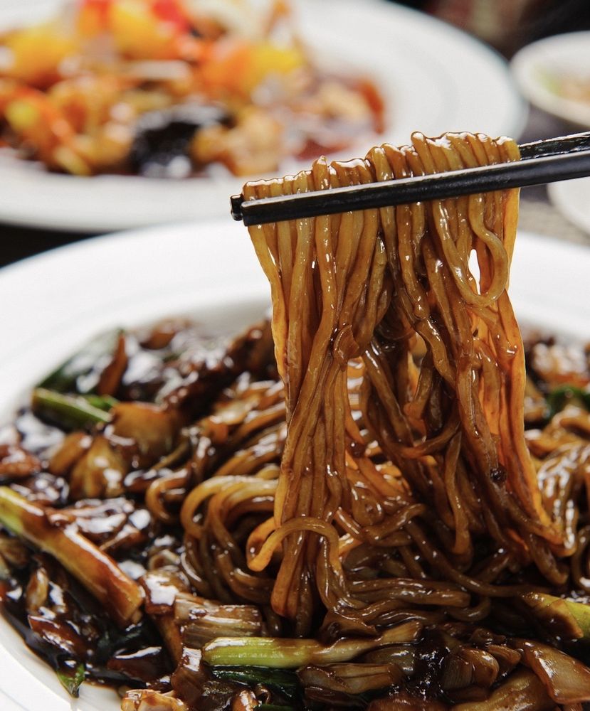 Jin China Bistro