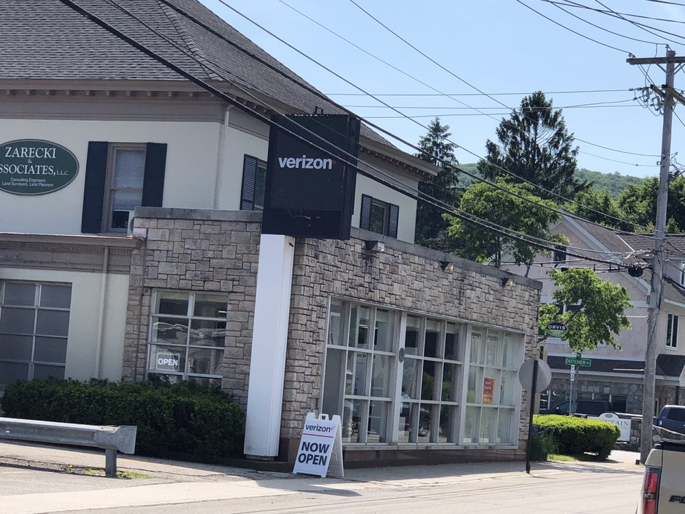 Verizon Authorized Retailer - BH Wireless