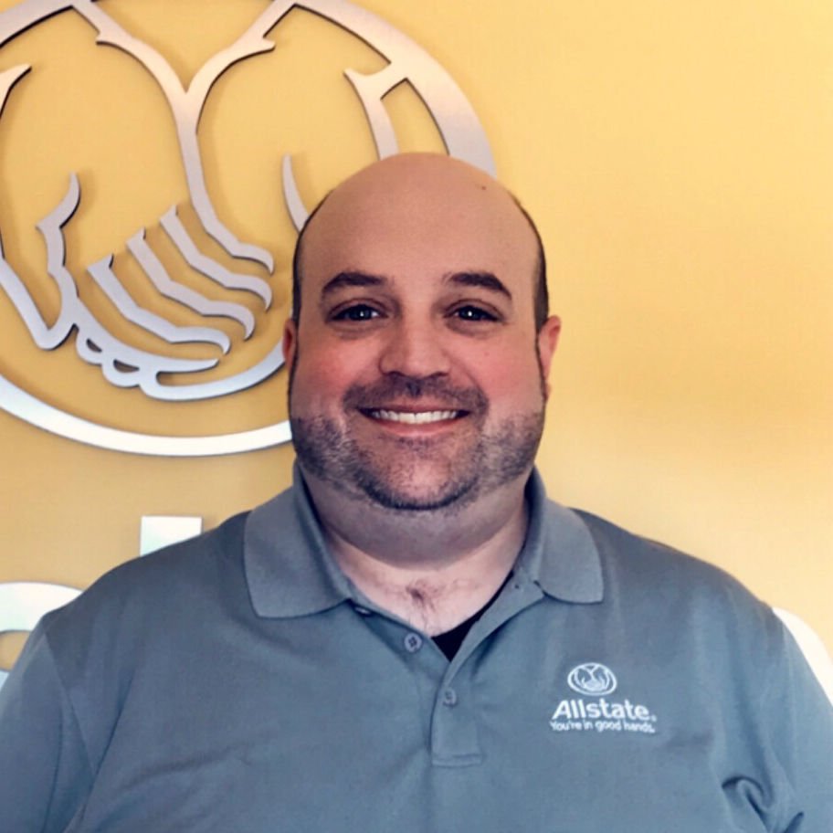 Allstate Insurance: Brian Ralph