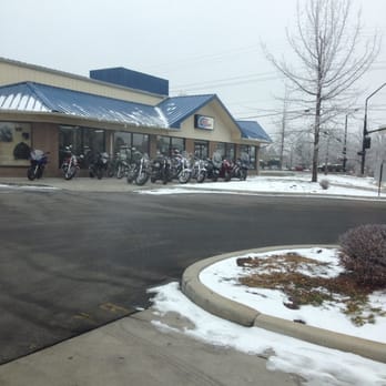 Carl’s Cycle Sales - 17 Photos & 15 Reviews - Motorcycle Dealers - 5550