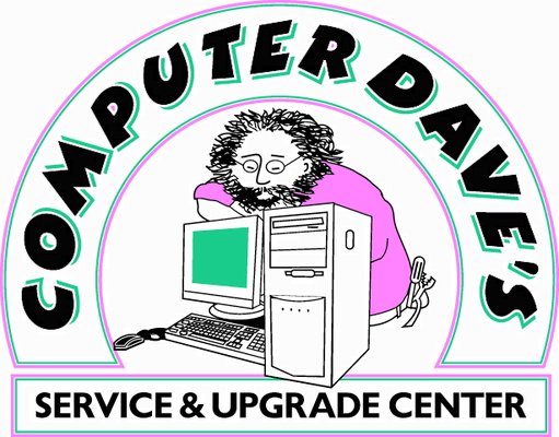 Computer Dave's Service & Upgrade Center