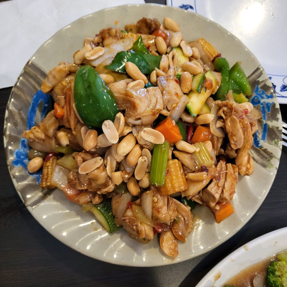 China House Restaurant