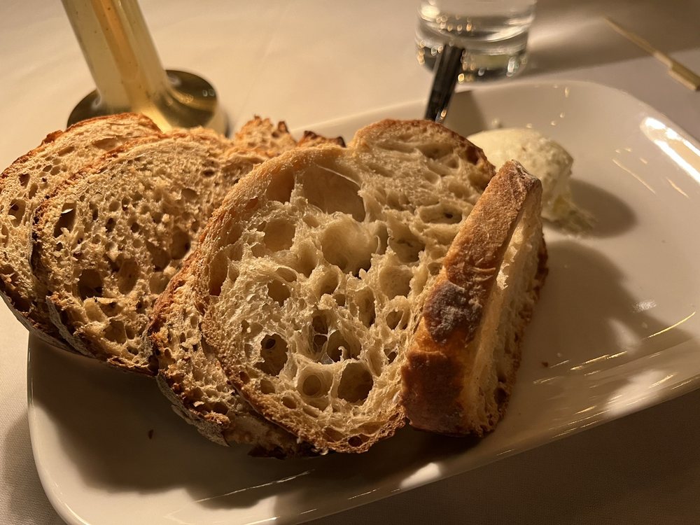 Stone & Webster Chophouse