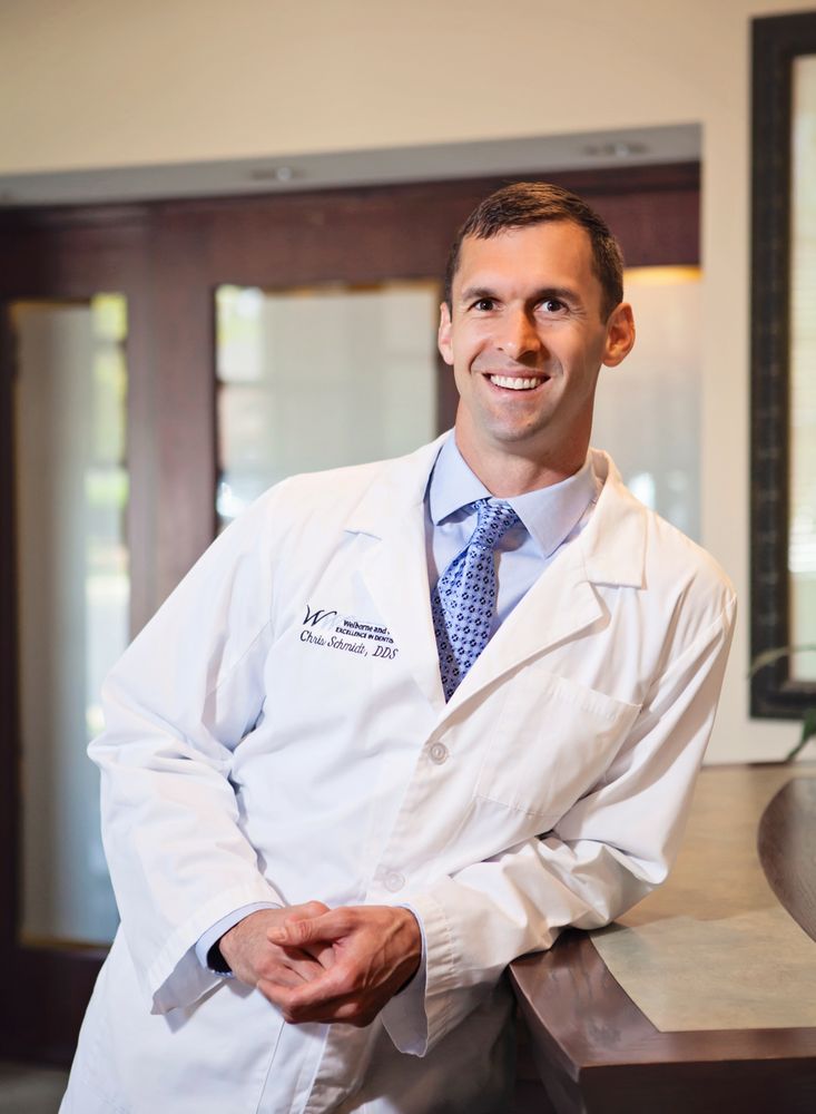 image of business Welborne, White & Schmidt Dentistry