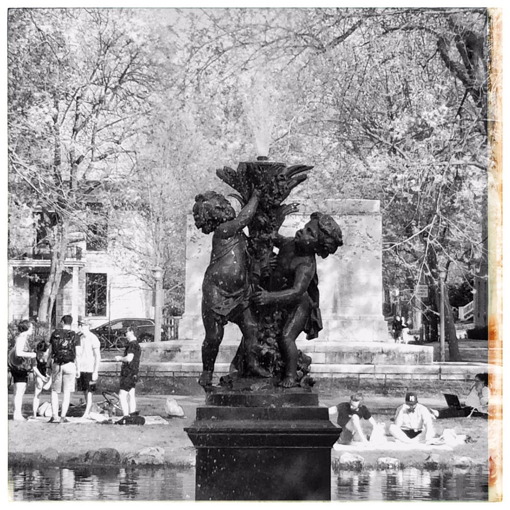 Parc Outremont