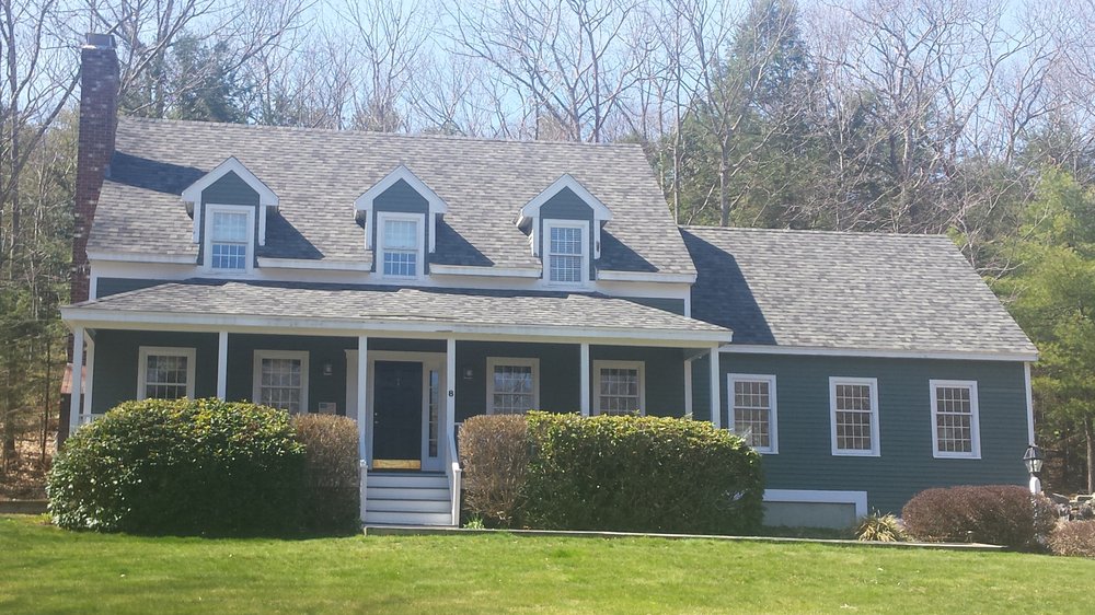 image of business Seacoast Roofing & Construction