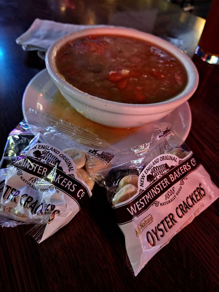 The Hangout Sports Bar & Grill