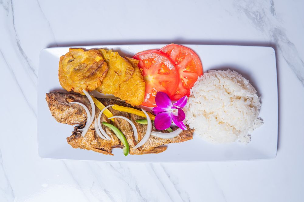 Ideal Caribbean Restaurant