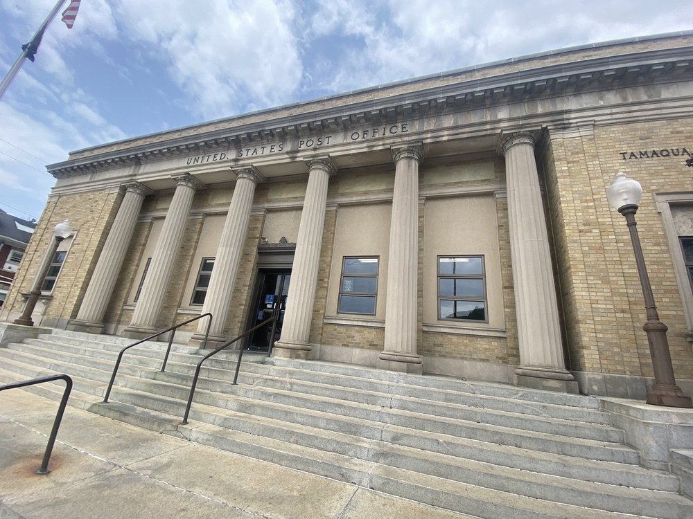 US Post Office