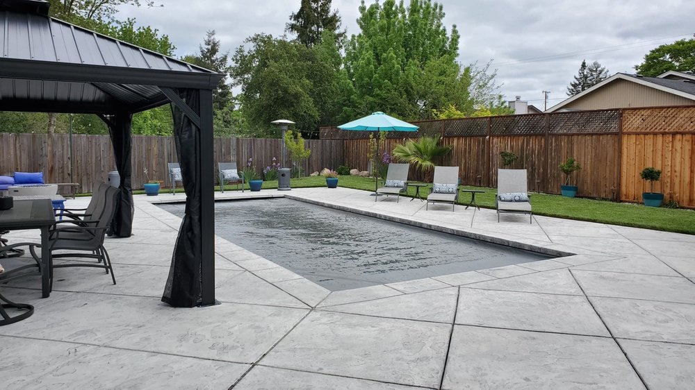 image of business West Coast Fiberglass Pools