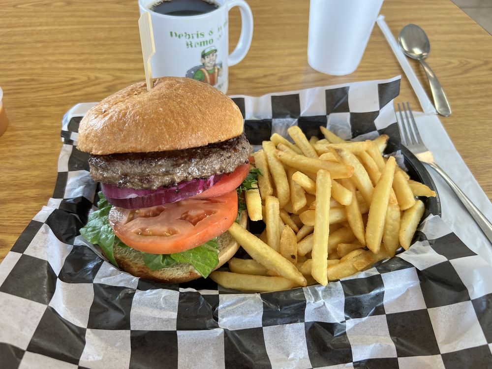 Fluffy's Fluffy's