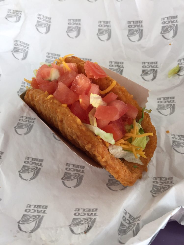 Taco Bell 11 Reviews Mexican 13640 Hull Street Road, Midlothian, VA Restaurant Reviews