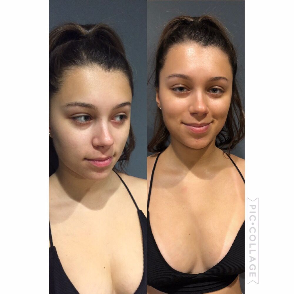 Glaze & Glow Spray Tan Boutique 40 Photos Spray Tanning 6253