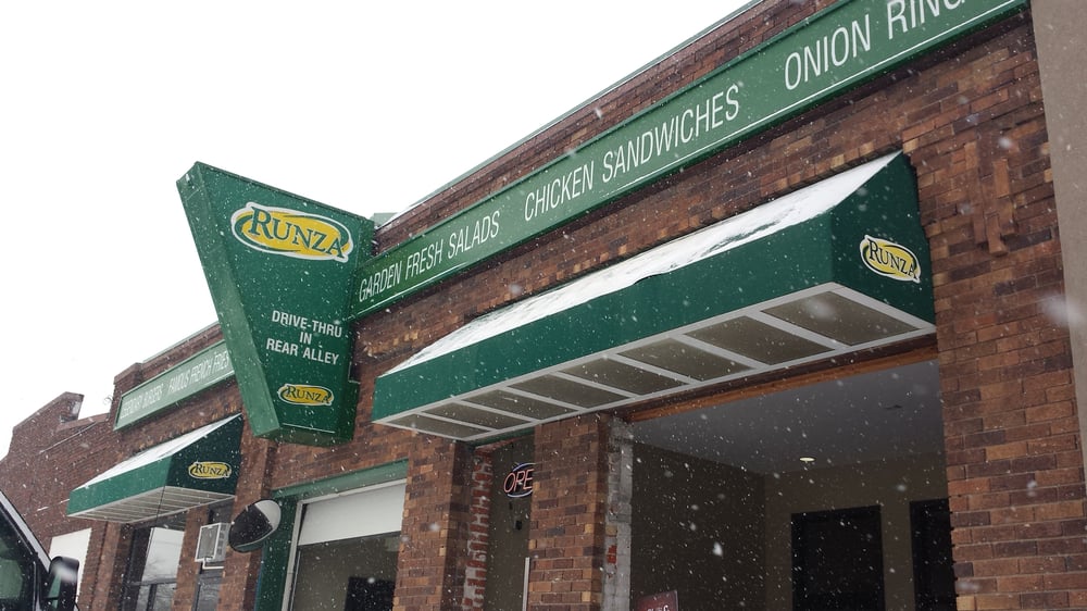 Runza 367 N 4th St, David City, NE 2019 All You Need to Know BEFORE