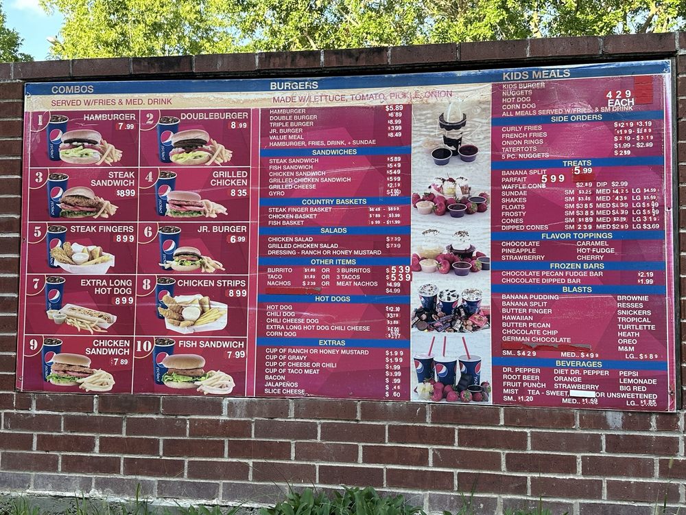 Dairy Land Dairy Land
