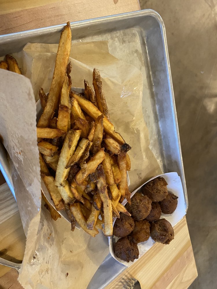 City Barbeque City Barbeque