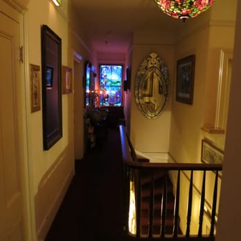 Bayview Hotel 23 Photos 35 Reviews Bed Breakfast 8041 Photo Of Bayview Hotel Aptos Ca United States Upstair Hallway