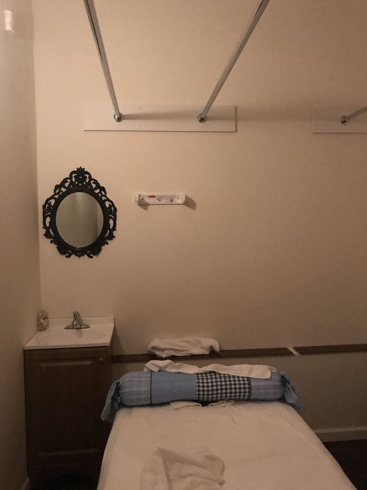Westport Massage