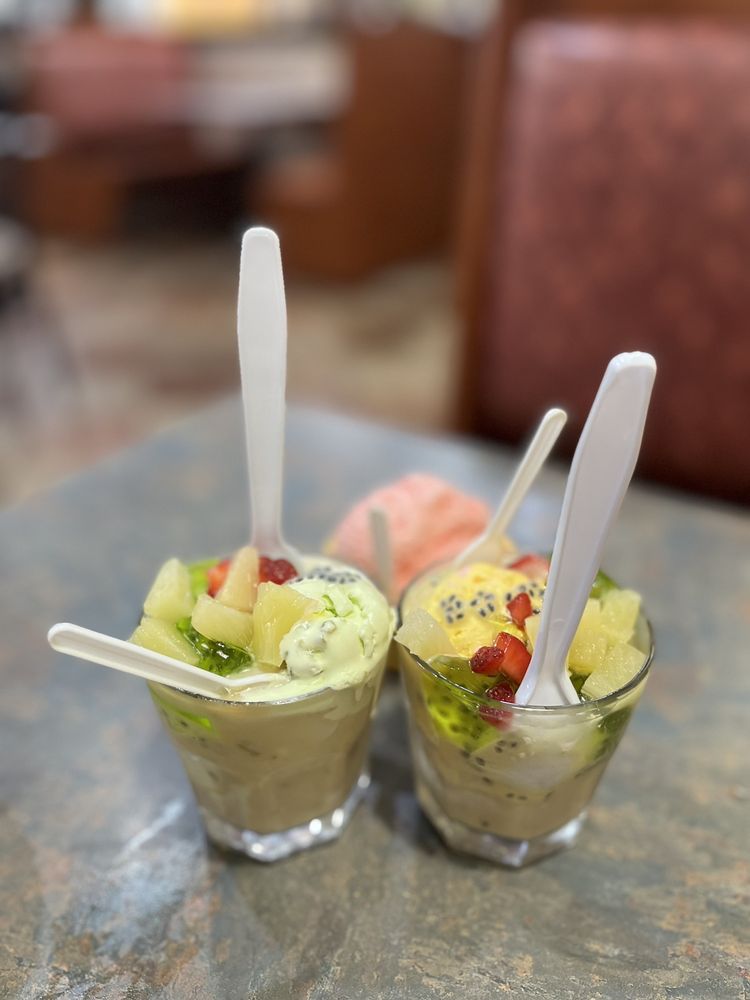 Fusion Food Fusion Food