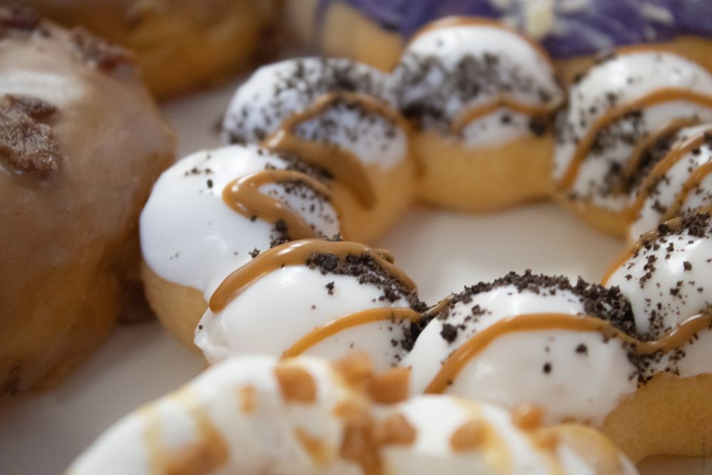 Doughchii Mochi