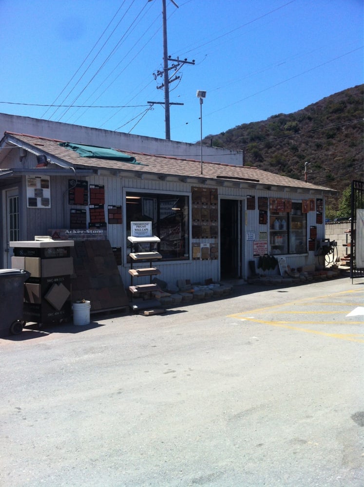Larry's Building Materials, LLC