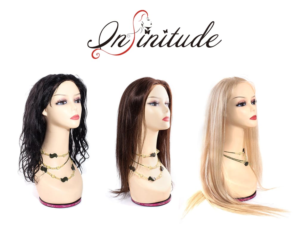 Nellie's Hair Emporium