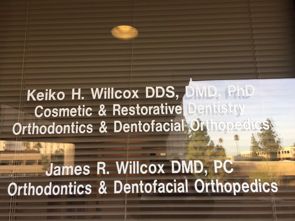 image of business Keiko Willcox, DDS DMD PHD