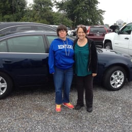 Seay Motors - Car Dealers - 72 Youngblood Dr, Mayfield, KY ...