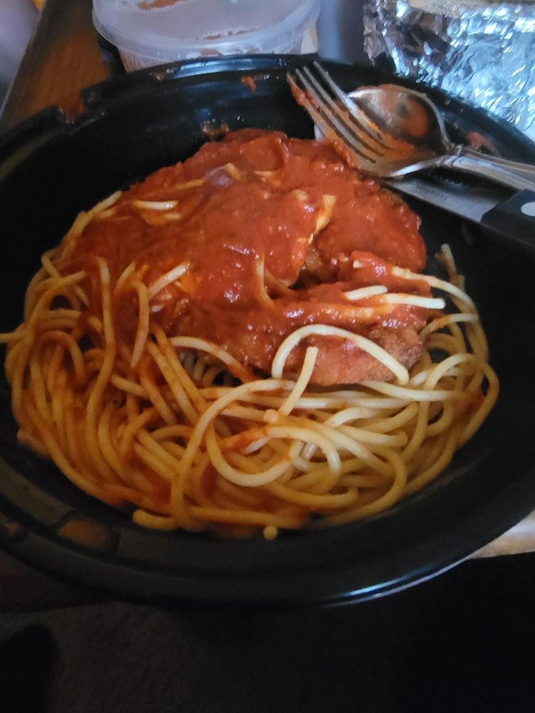 CrossPark Family Restaurant