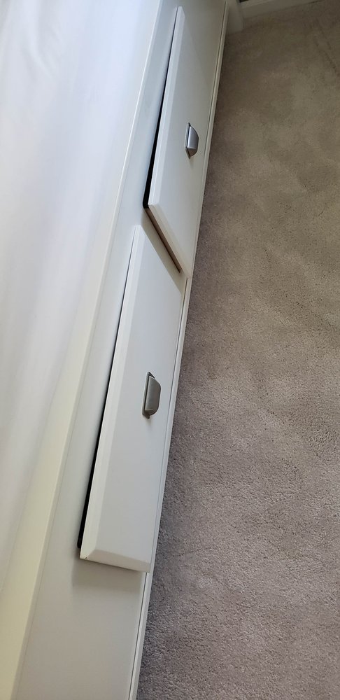 SVJ Moving & Storage