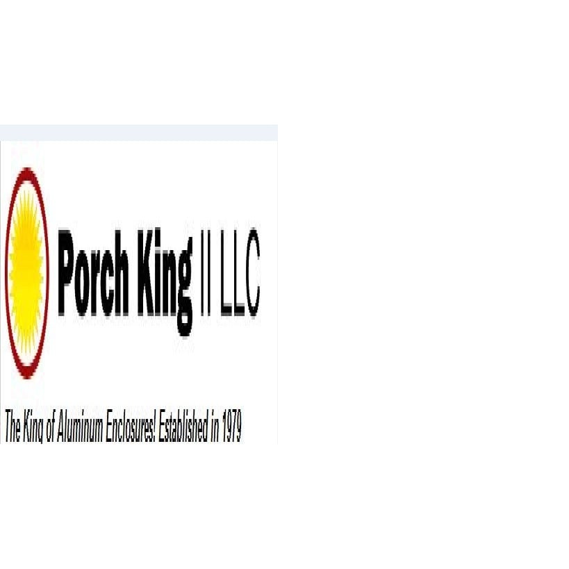 image of business Porch King