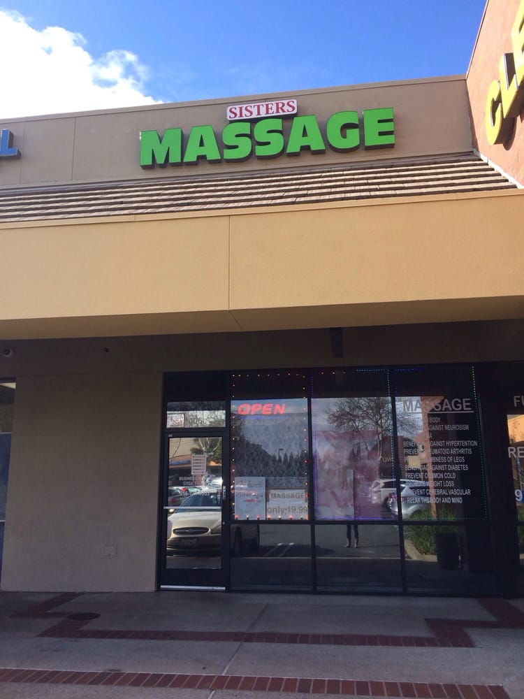 Sisters Massage 10 Reviews Massage Therapy 4010 Foothills Blvd