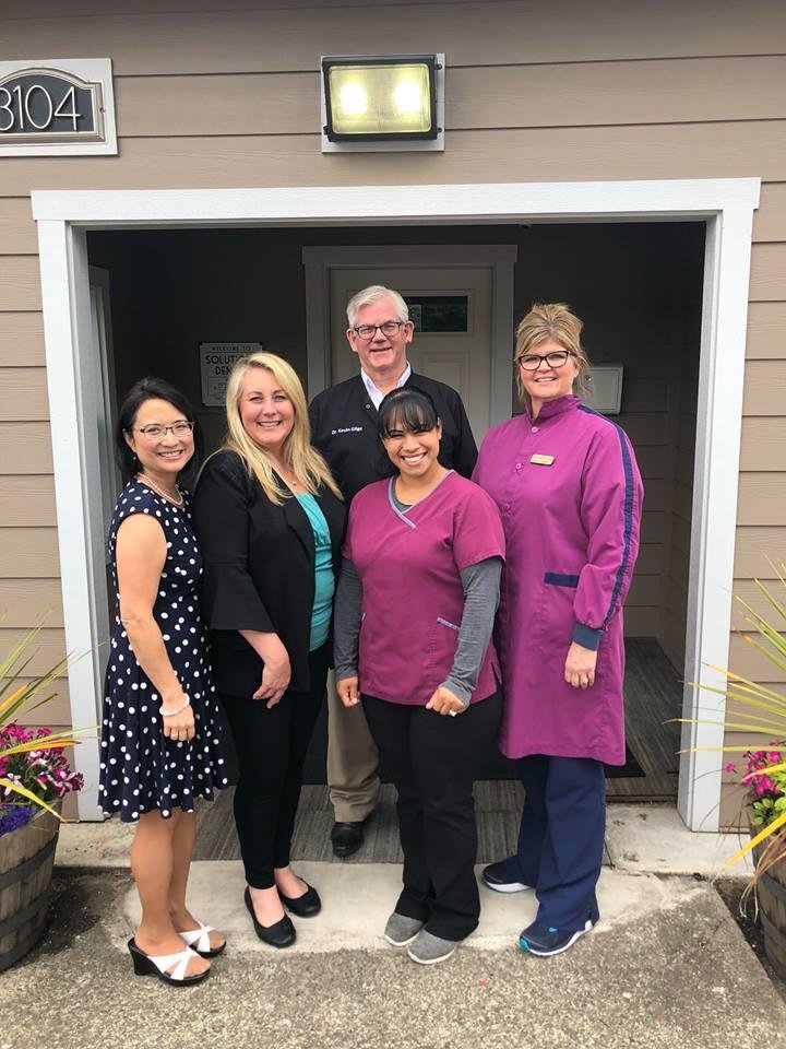 image of business Solutions Dental