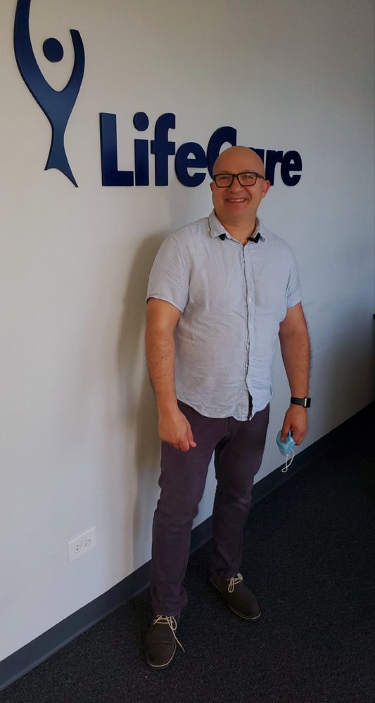 Lifecare Home Health & In Home Services