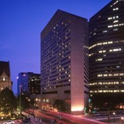 Hyatt On Capital Square Closed Hotels 75 E State St Downtown Photo Of Hyatt On Capital Square Columbus Oh United States Exterior