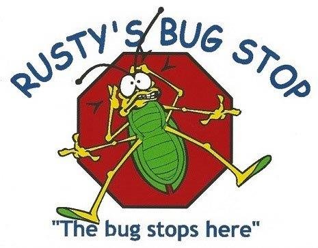 Rusty's Bug Stop