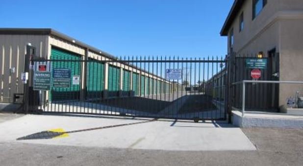 Bear Valley Mesa Self Storage