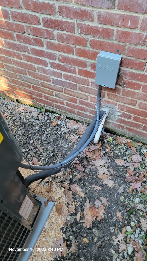 Southern Goodman Heating and Air Conditioning