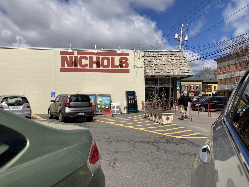Nichol's Supermarkets