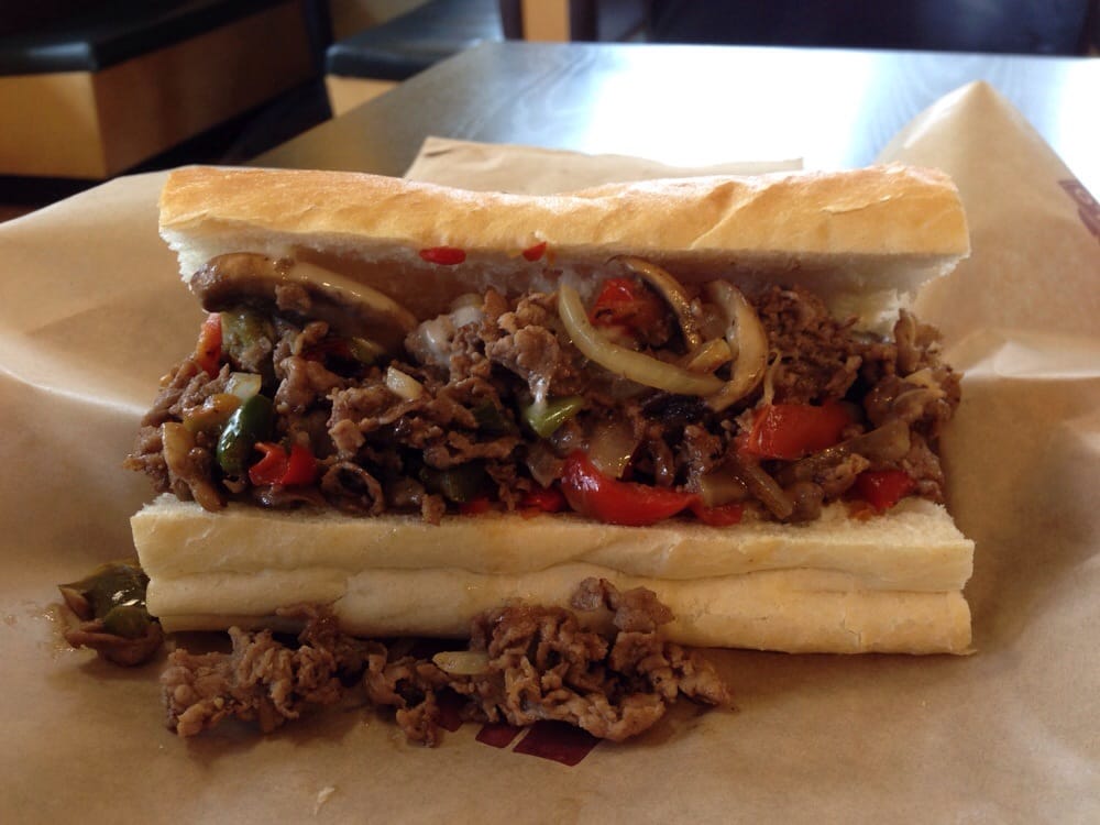 D’Angelo Grilled Sandwiches CLOSED 13 Reviews Sandwiches 53 W