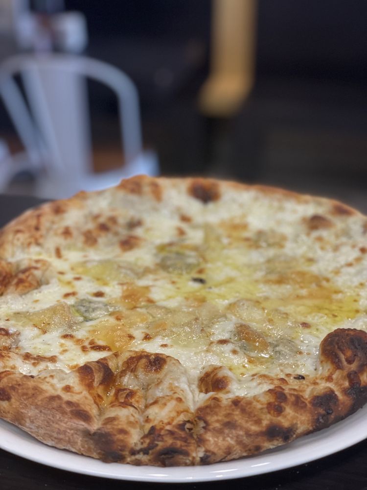 Oliva Pizza & Gelato Oliva Pizza & Gelato