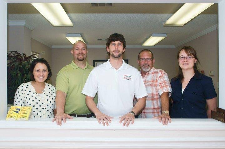 image of business Pruett Air Conditioning