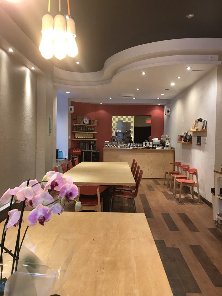 Cafe Nakamichi